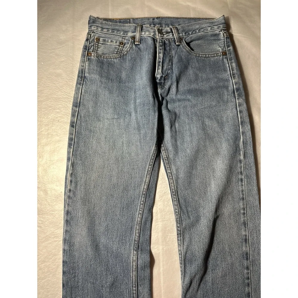 Levis classic levi